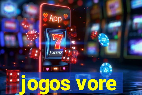 jogos vore